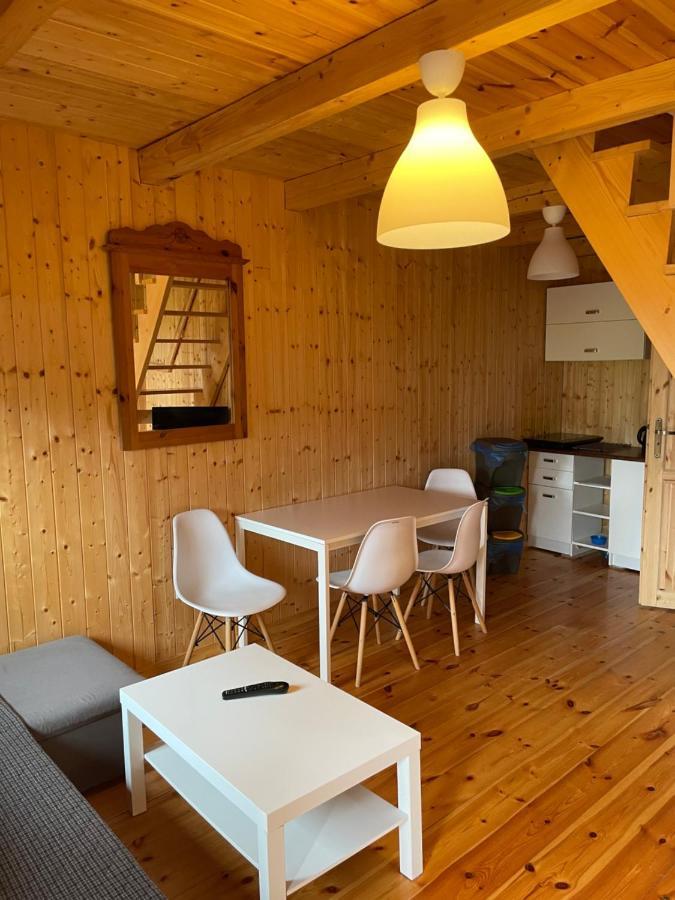 Sarbinowo sommer Eksteriør bilde