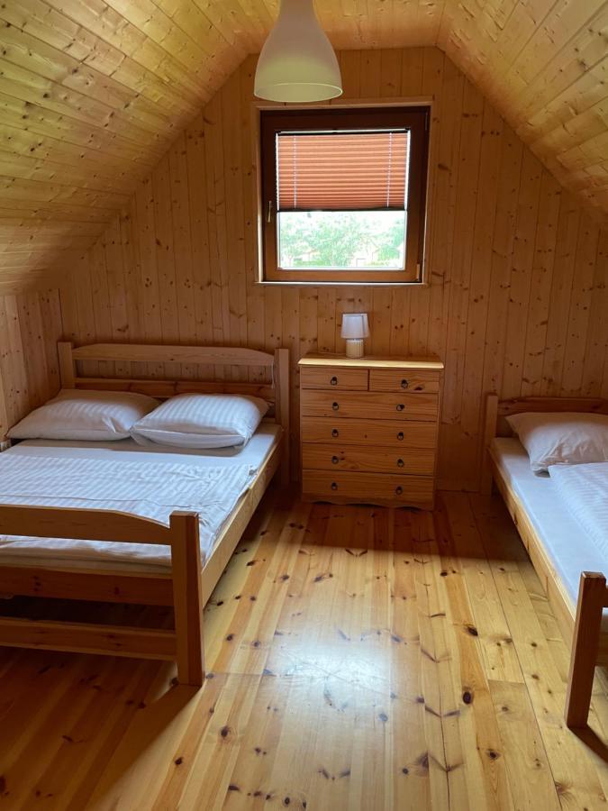 Sarbinowo sommer Eksteriør bilde