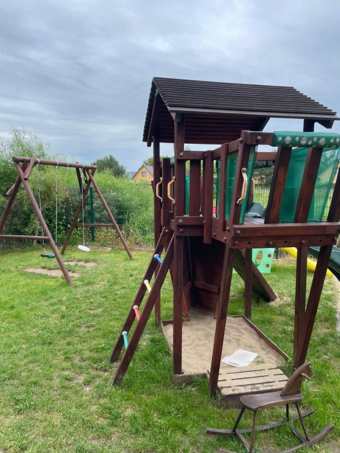 Sarbinowo sommer Eksteriør bilde