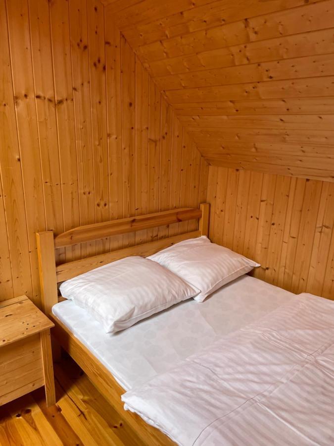Sarbinowo sommer Eksteriør bilde
