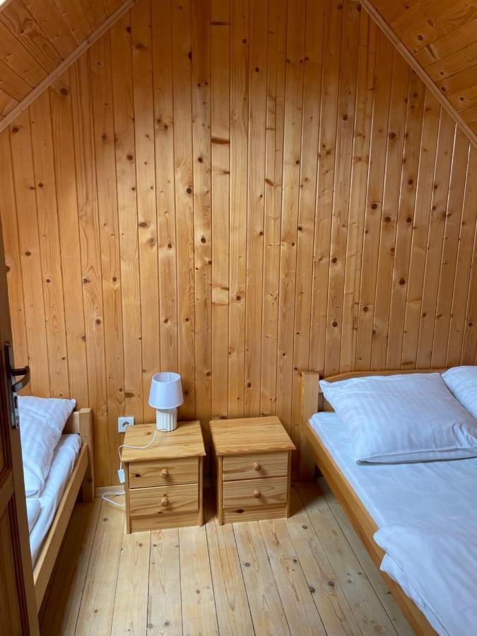 Sarbinowo sommer Eksteriør bilde